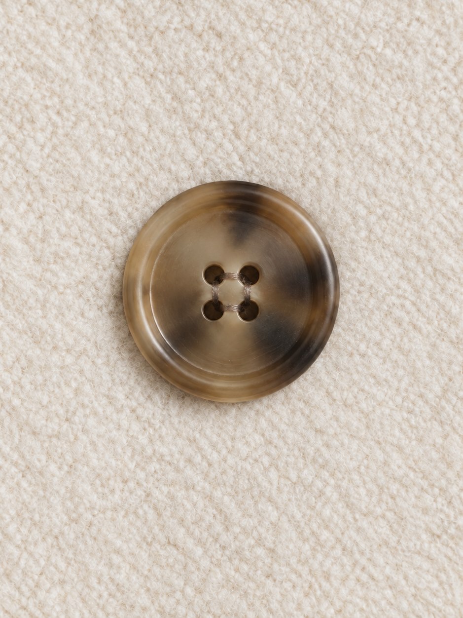 Approved 3 by 4 product detail crop of button