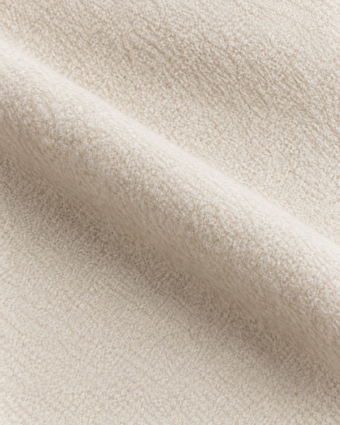 Approved 4 by 5 social crop of fabric detail