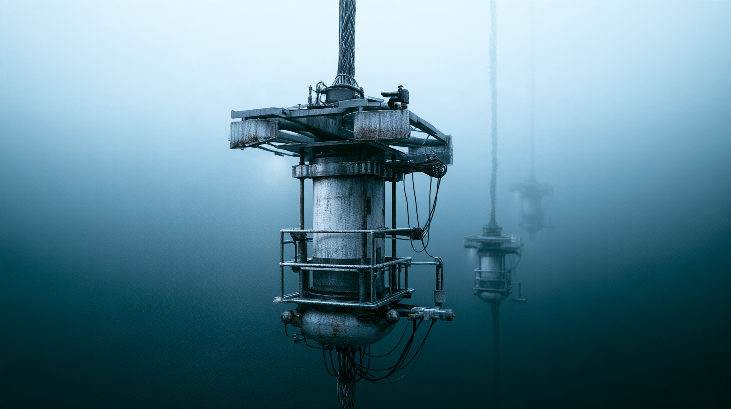 HYDROPHONE ARRAY 04