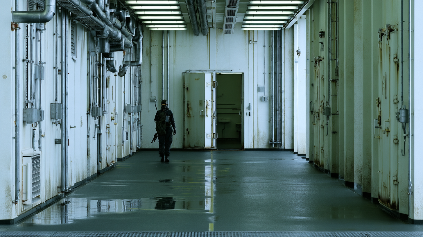 CORRIDOR