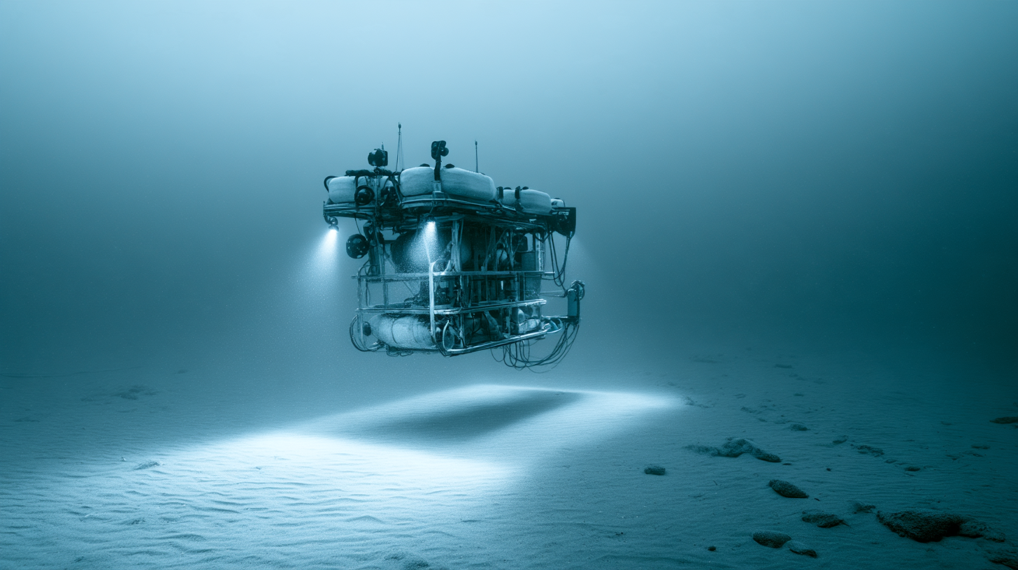 01 / DESCENT